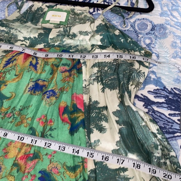 Anthropologie Maeve Dress - Picture 8 of 14